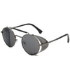 Good Omens Devil Crowley David Tennant Sunglasses Cosplay Props Glasses