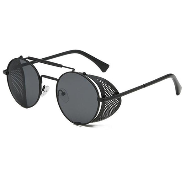 Good Omens Devil Crowley David Tennant Sunglasses Cosplay Props Glasses