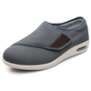 Zoloss Wide Adjusting Soft Comfortable Diabetic Shoes, Walking Shoes [Limited Stock]