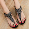 Fashion New Female Open Toe Wedges Ssandals