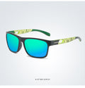 Fishing baseball running and driving polarized sports sunglasses UV400riding protective polarized sunglasses