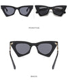 Rimless Women Sunglasses 2021 Cat Eye Sun Glasses Female Luxury Brand Designer Vintage Sunglasses Wholesale