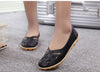 Zoloss Women's Comfort sofe pu Slip On Loafer