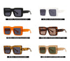 Vintage Women Square Sunglasses Brand Designer Sun Glasses For Men UV400 Driving Eyewear Classic Eyewear Gafas