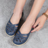 Zoloss Women's Comfort sofe pu Slip On Loafer
