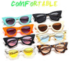 Rimless Women Sunglasses 2021 Cat Eye Sun Glasses Female Luxury Brand Designer Vintage Sunglasses Wholesale