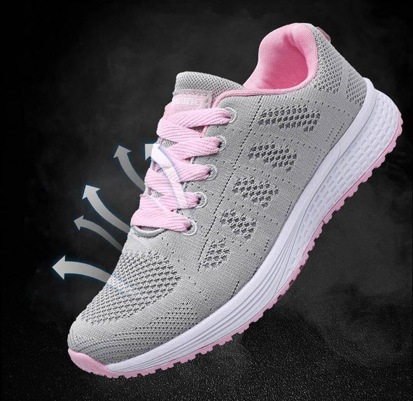 Zoloss Comfortable Women Classic casual non-slip shoes