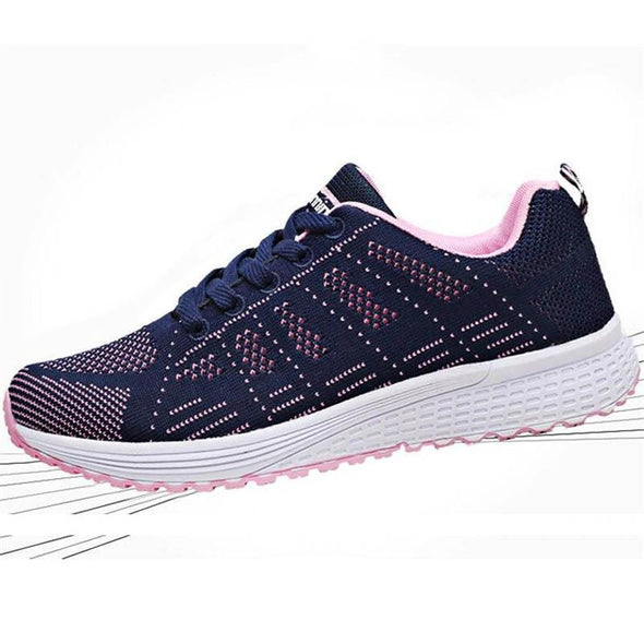 Zoloss Comfortable Women Classic casual non-slip shoes