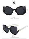 Round Shade Summer Fashion Sunglasses Women Vintage Brand Designer Glasses For Ladies Gafas Retro Oculos UV400