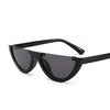 Women PUNK Designer Sun Glasses Fashion Stylish Sunglass Rapper Cool Decoration Driving Shades Eyewear
