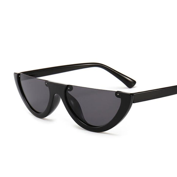 Women PUNK Designer Sun Glasses Fashion Stylish Sunglass Rapper Cool Decoration Driving Shades Eyewear