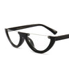 Women PUNK Designer Sun Glasses Fashion Stylish Sunglass Rapper Cool Decoration Driving Shades Eyewear