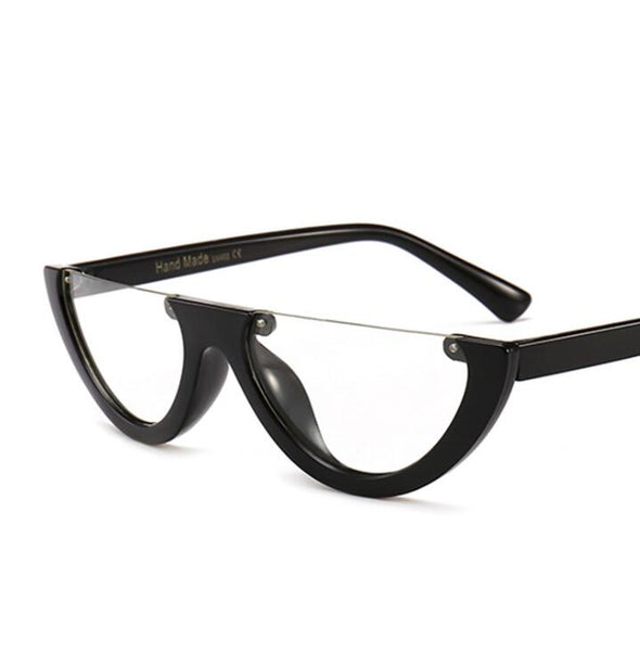 Women PUNK Designer Sun Glasses Fashion Stylish Sunglass Rapper Cool Decoration Driving Shades Eyewear