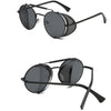 Good Omens Devil Crowley David Tennant Sunglasses Cosplay Props Glasses