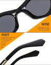 Rimless Women Sunglasses 2021 Cat Eye Sun Glasses Female Luxury Brand Designer Vintage Sunglasses Wholesale