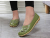 Zoloss Women's Comfort sofe pu Slip On Loafer