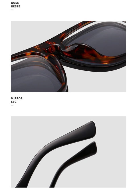 2021 Fashion Pilot Style Double Layer Sunglasses Flip Up Clamshell Brand Design Sun Glasses