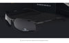 Zoloss - Men's Ultra-Light Aluminum Magnesium Polarized Sunglasses