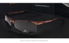 Zoloss - Men's Ultra-Light Aluminum Magnesium Polarized Sunglasses