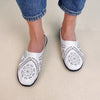 Zoloss Casual All-match Hollow Slippers