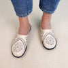 Zoloss Casual All-match Hollow Slippers