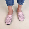 Zoloss Casual All-match Hollow Slippers