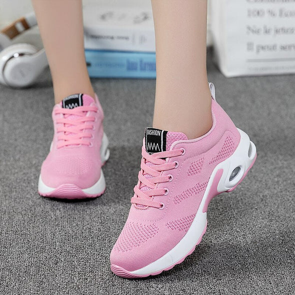 Zoloss Breathable Casual Outdoor Light Weight Sports Shoes Walking Sneakers