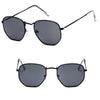LeonLion Fashion Retro Sunglasses Men 2021 Square Vintage Glasses for Men/Women Luxury Sunglasses Men