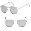 LeonLion Fashion Retro Sunglasses Men 2021 Square Vintage Glasses for Men/Women Luxury Sunglasses Men