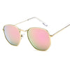 LeonLion Fashion Retro Sunglasses Men 2021 Square Vintage Glasses for Men/Women Luxury Sunglasses Men