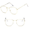 LeonLion Fashion Retro Sunglasses Men 2021 Square Vintage Glasses for Men/Women Luxury Sunglasses Men