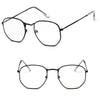 LeonLion Fashion Retro Sunglasses Men 2021 Square Vintage Glasses for Men/Women Luxury Sunglasses Men