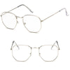 LeonLion Fashion Retro Sunglasses Men 2021 Square Vintage Glasses for Men/Women Luxury Sunglasses Men