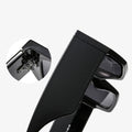 LeonLion Vintage Oversized Sunglasses Men 2021 Square Eyewear for Men/Women Ins Sun Glasses Men