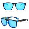 Men Women Polarized Sunglasses Luxury Brand Designer Vintage Sunglasses Man Fashionable Driving Sun Glasses Eyewear Eyepieces