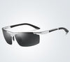 Zoloss - Aluminum Magnesium Serries - JN8530