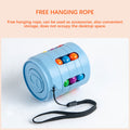 Multiple Functions Fidget Spinner Magic Colorful Beans Finger Spinning For Children And Adult