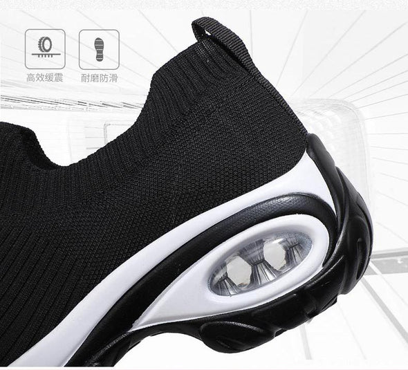 Zoloss Slip On Comfortable  Women Shoes
