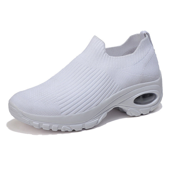 Zoloss Slip On Comfortable  Women Shoes