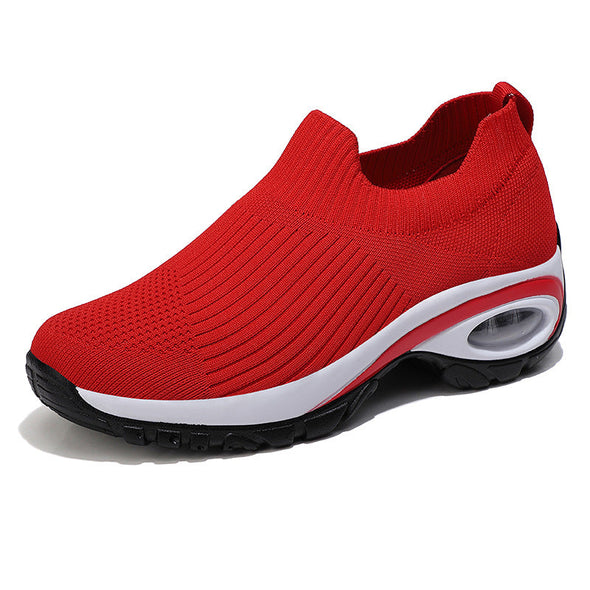 Zoloss Slip On Comfortable  Women Shoes