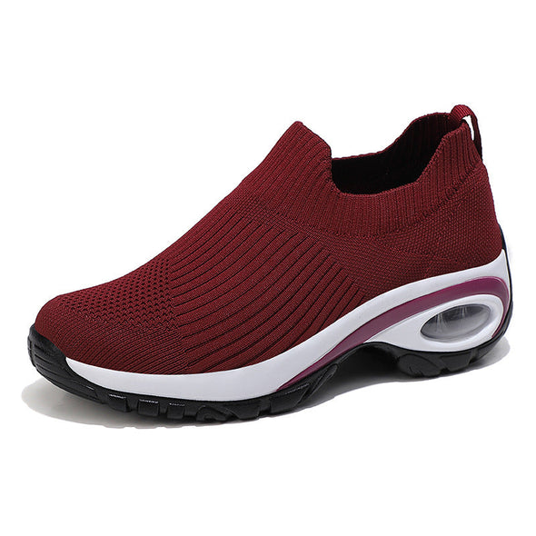 Zoloss Slip On Comfortable  Women Shoes