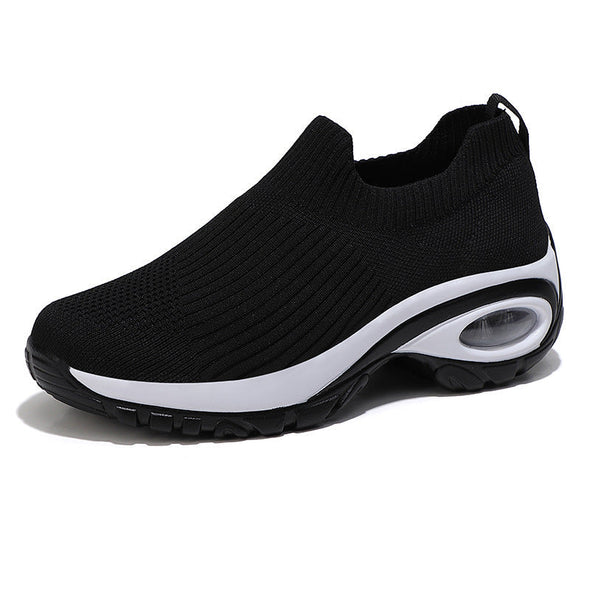 Zoloss Slip On Comfortable  Women Shoes