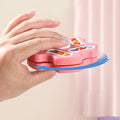 New Children Intelligence Rotating Magic Bean Fingertip Toy Kids Stress Relief Cube Toys for Aldult Relieve Decompression Game