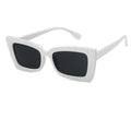 New Rectangle Sunglasses Women Luxulry Brand Designer Vintage Square Shades Female Fashion Eyewear Brand Glasses ladies