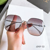 New Small Frame Ultra Light Ultra Clear Polarizing Sunglasses With Prescription Glasses And Women's Sunglasses