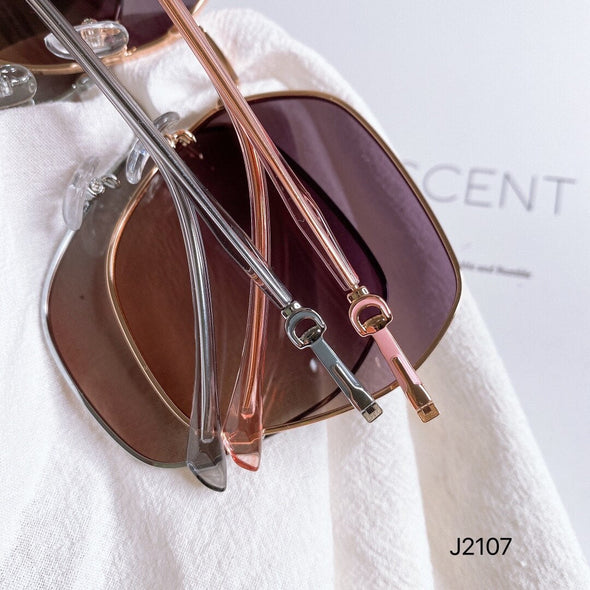 New Small Frame Ultra Light Ultra Clear Polarizing Sunglasses With Prescription Glasses And Women's Sunglasses