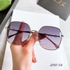 New Small Frame Ultra Light Ultra Clear Polarizing Sunglasses With Prescription Glasses And Women's Sunglasses