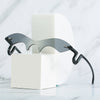 Spring new cosmic sunglasses European and American ins net red with the same personality funny glasses Y2K sunglasses female