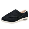Nanccy Wide Diabetic Shoes For Swollen Feet-NW025N