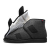 Zoloss Wide Diabetic Shoes For Swollen Feet - NW9001